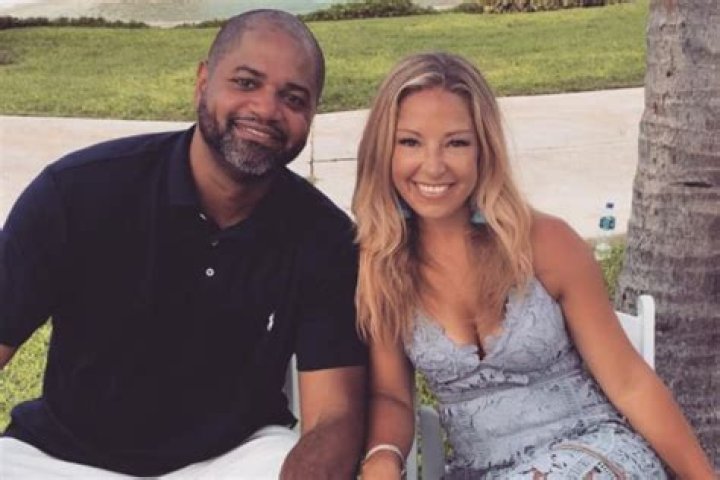 
Meet J.B. Bickerstaff’s Wife Since 2011, Nikki Bickerstaff
