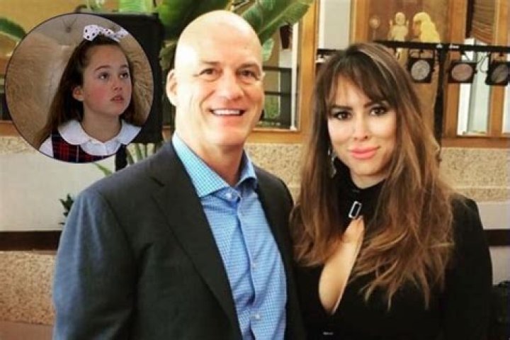 Meet Jolie Dodd – Photos Of Kelly Dodd’s Daughter With Ex-Husband Michael Dodd