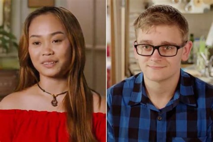 Meet Kristen And Julio From 90 Day Fiance, Wikipedia And Family