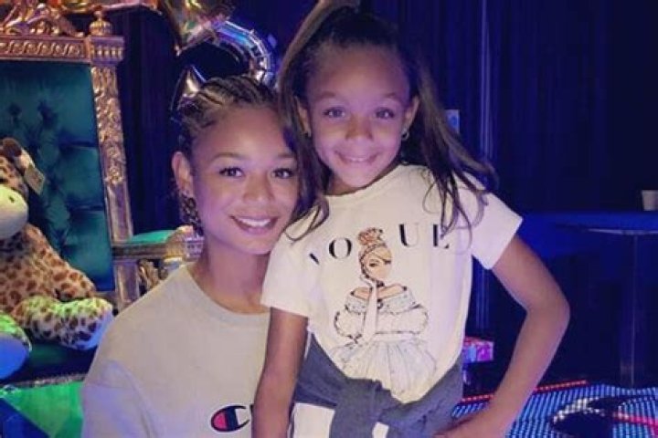 Meet Kyla Wayans – Photos Of Damon Wayans’ Daughter With Ex-Wife Lisa Thorner