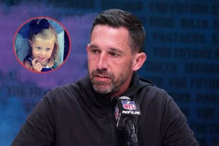 Meet Lexi Shanahan – Photos Of Kyle Shanahan’s Daughter With Mandy Shanahan