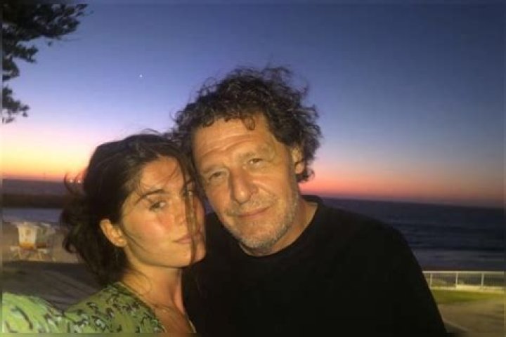 Meet Mirabelle White – Photos Of Marco Pierre White’s Daughter With Matilde Conejero