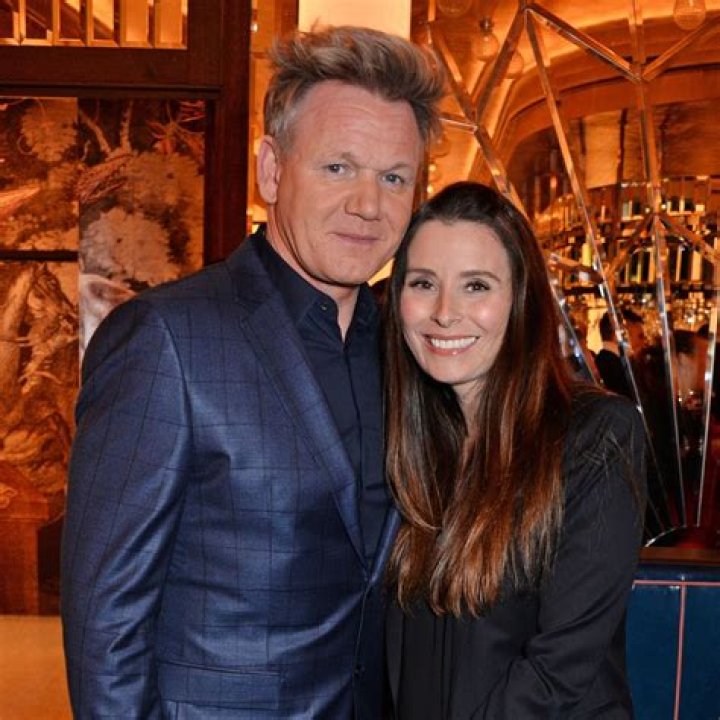 Meet Oscar James Ramsay- Photos Of Son of Gordon Ramsay and Wife Tana’s Fifth Son