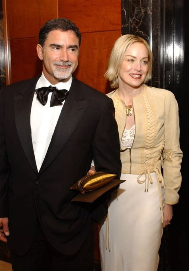 Meet Phil Bronstein And Michael Greenburg |