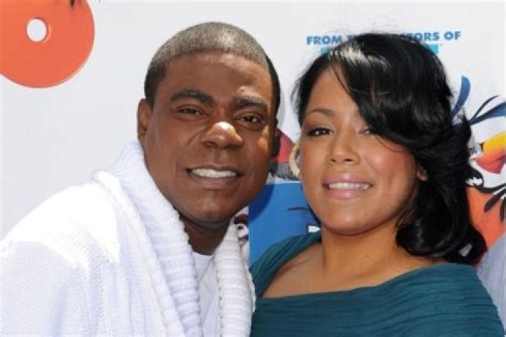Meet Sabina Morgan – Photos Of Tracy Morgan’s Ex-Wife and His Baby Mama