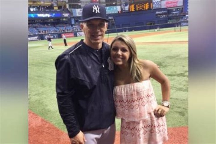 Meet Serena Girardi – Photos Of Joe Girardi’s Daughter With Kimberly Innocenzi Girardi