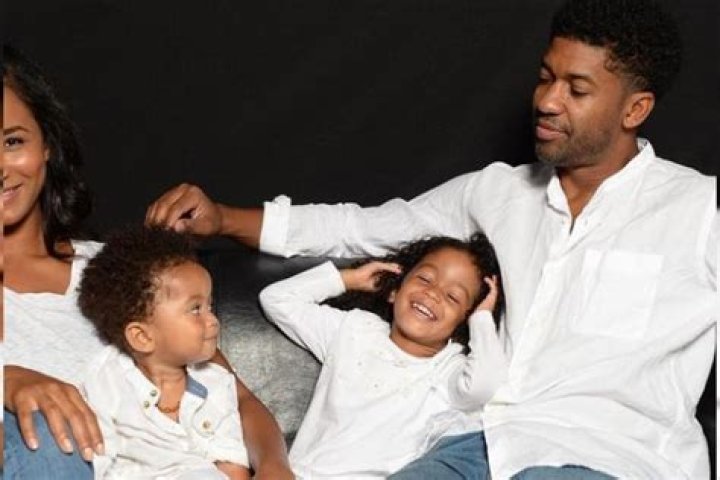 
Meet Zoie Alecia Watkins – Fonzworth Bentley’s Daughter
