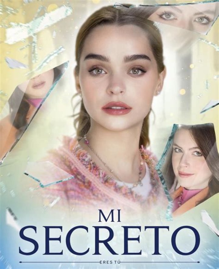 Mi Secreto 