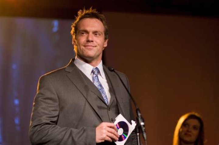 Michael Shanks – Biography, Facts & Life Story