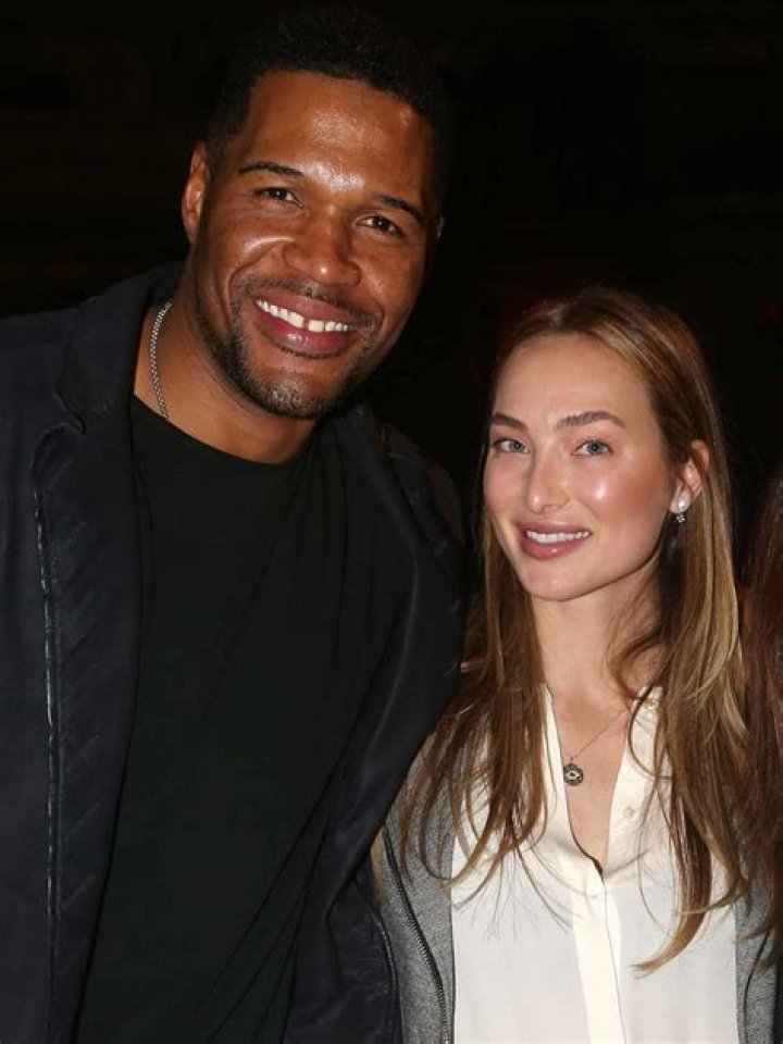 Michael Strahan’s Girlfriend Kayla Quick Has A Criminal Record, So Does His Ex-Wife