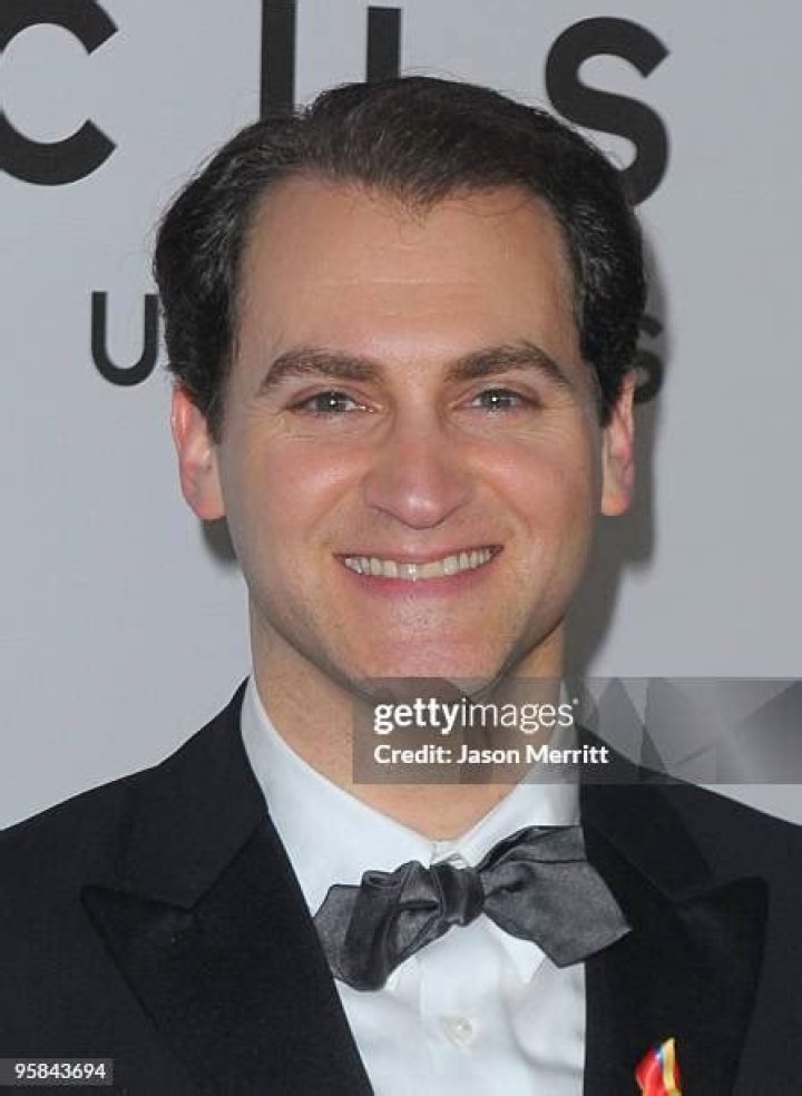 Michael Stuhlbarg
