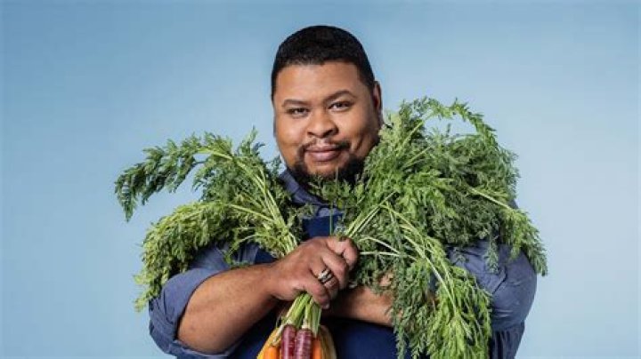 Michael Twitty Writer, Bio, Wiki, Age, Height, Spouse, Recipes, Books, and Net Worth