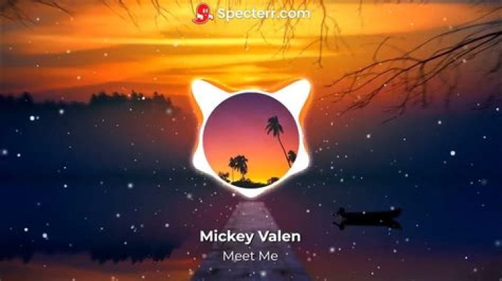 Mickey Valen's Biography And Facts'