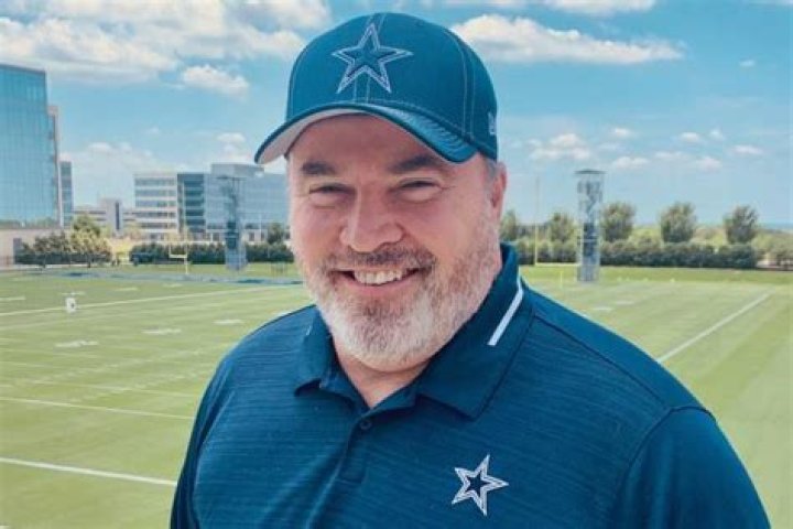 Mike McCarthy Net Worth – Salary From Cowboys And Earning Sources
