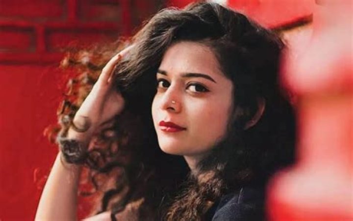 Mithila Palkar – Biography, Facts & Life Story