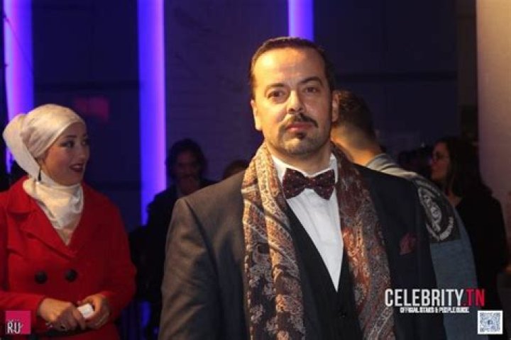 Mohamed Ali Ben Jemaa Wiki, Biographie, Age, Taille, Mariage, Contact & Informations