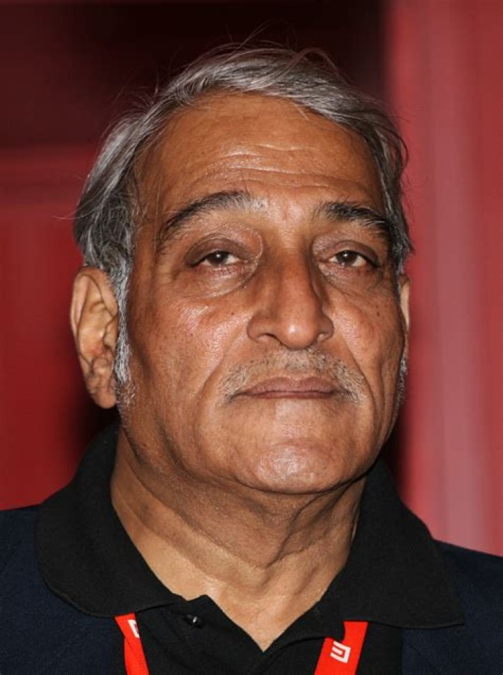 Mohan Raman – Biography, Facts & Life Story