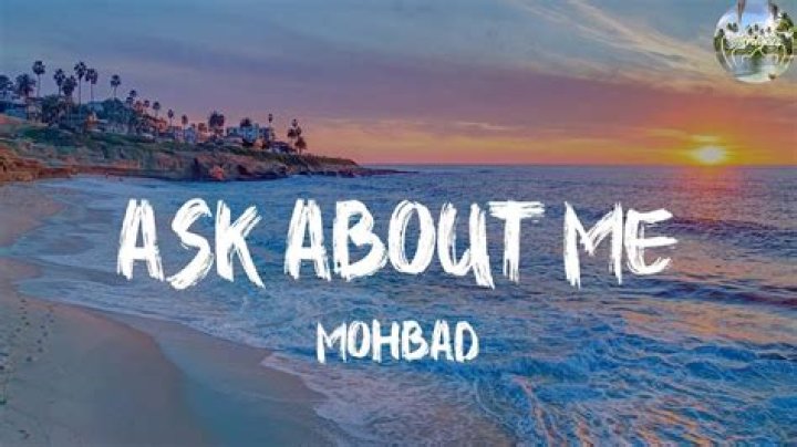 Mohbad – Ask About Me (Mp3 Download)