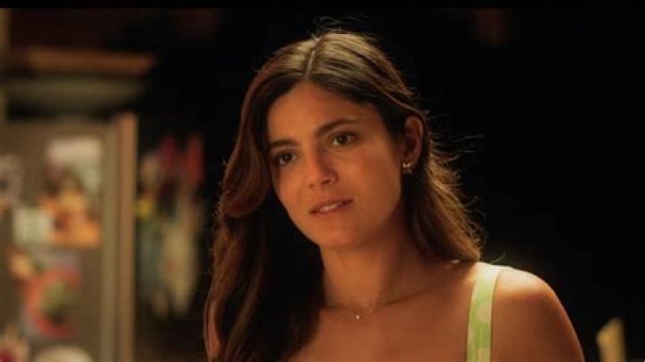Monica Barbaro