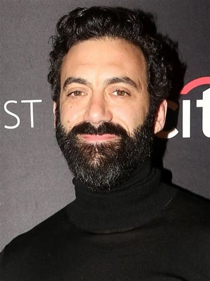 Morgan Spector – Biography, Facts & Life Story