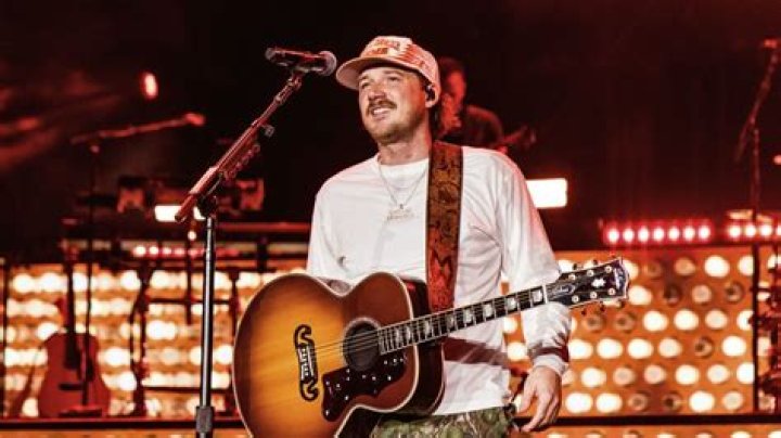 Morgan Wallen Net Worth – His Song And Album Sales Increased By 331% After Racial Slur