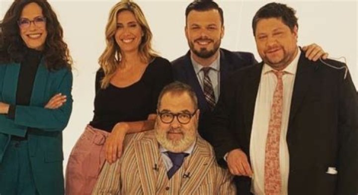 Nacho Otero Wikipedia And Biografia: Enfermedad And Family