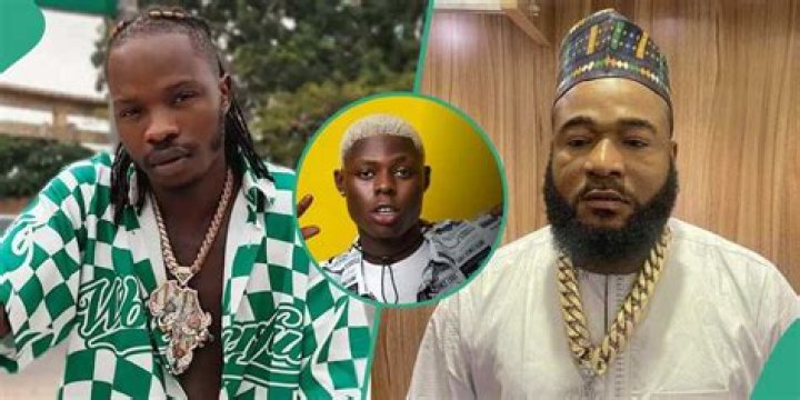 Naira Marley & Sam Larry File Lawsuit Against Magistrate, Police, Demand N40m Compensation