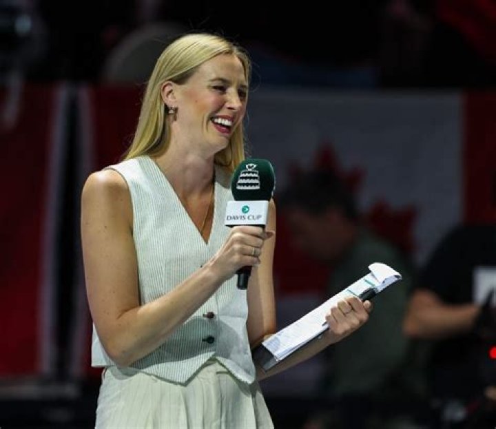 Naomi Broady Controversy And Scandal: Is She Pregnant?