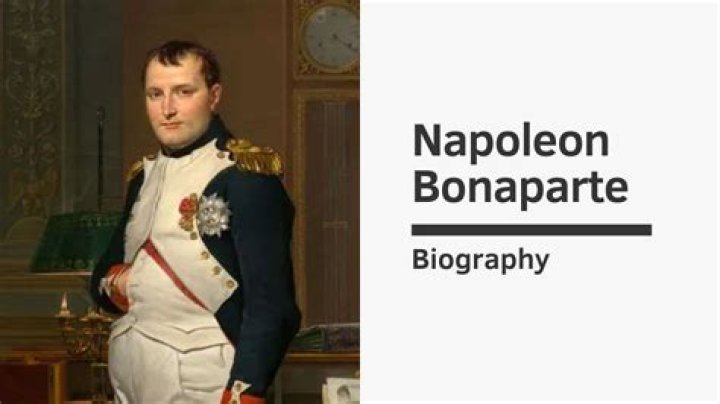 Napoleon Net Worth - How Much Does Napoleon Make?