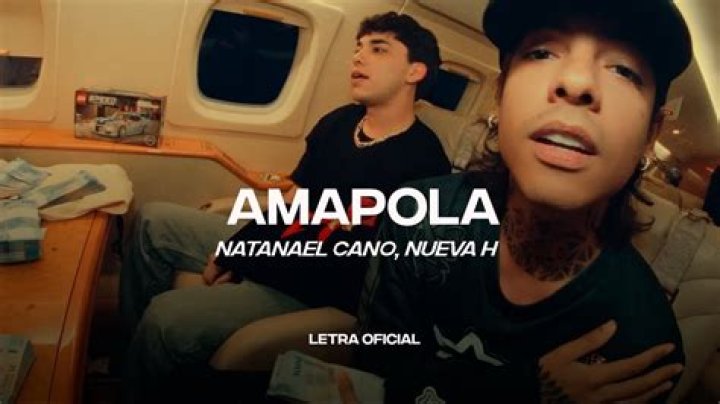 Natanael Cano's Questions | Popnable