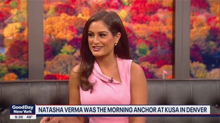 Natasha Verma 9News, Bio, Wiki, Age, Husband, Health, Salary, and Net worth