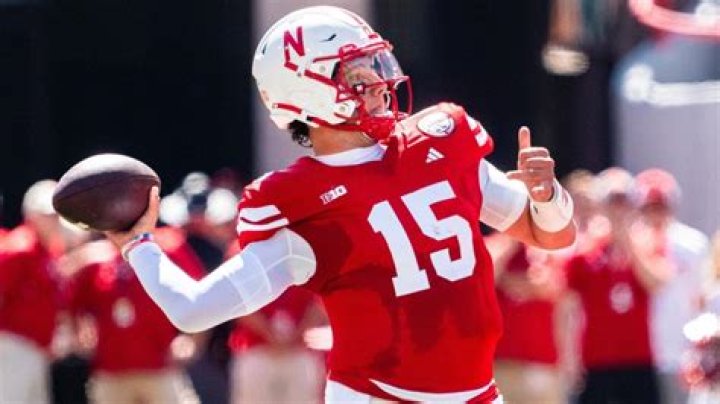 Nebraska vs. Illinois Prediction: Odds, Spread, DFS Picks, and More