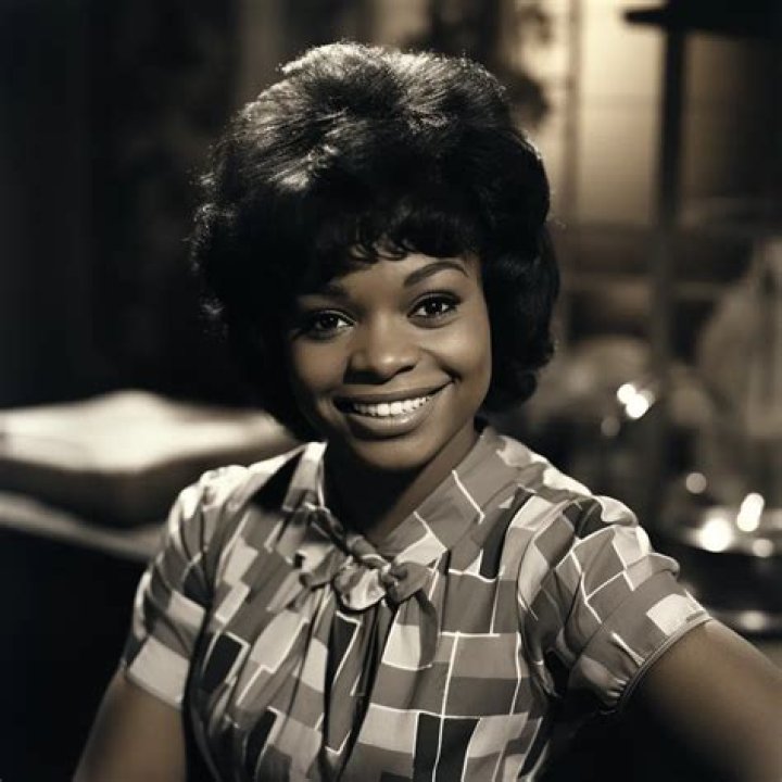 Nell Carter Height