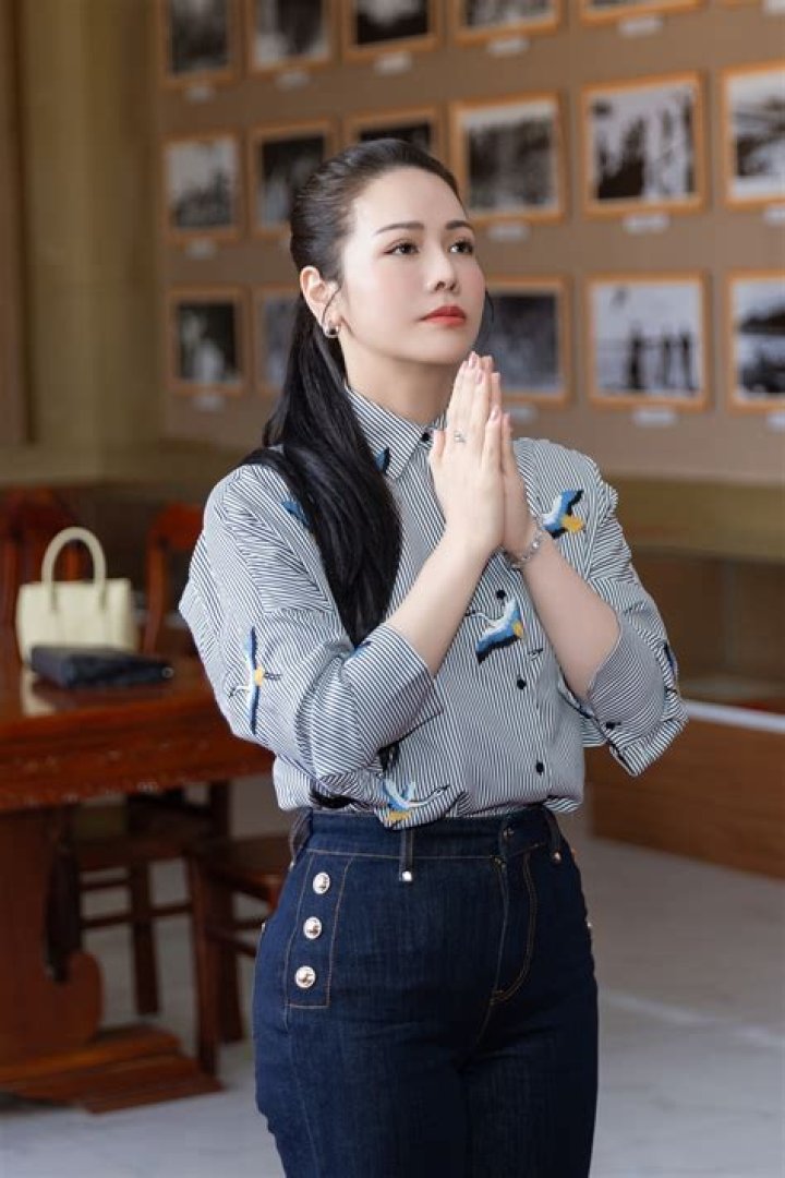 Nhật Kim Anh 