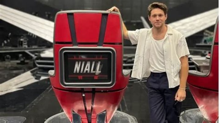 Niall MacMillan Net Worth 2023: How Much Does He Earn?