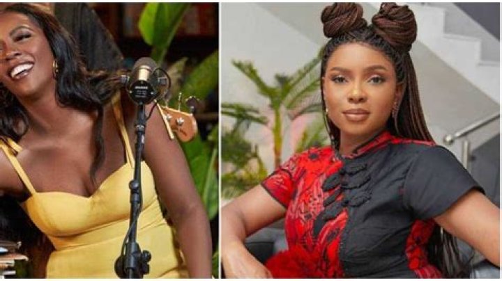 Nigerians declare Tiwa Savage as the best female singer