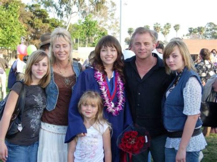 Nikki Catsouras Family: Parents Christos and Lesli Catsouras