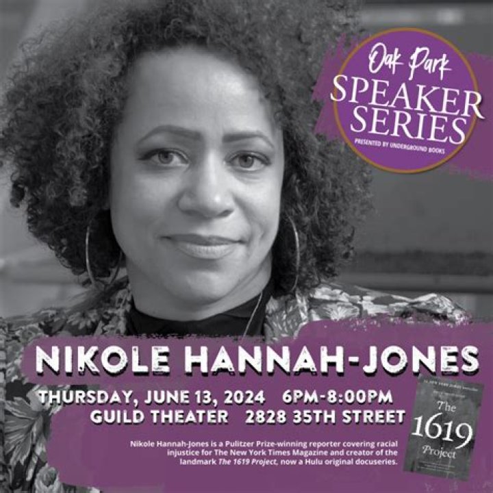 Nikole Hannah-Jones Daughter Najya Hannah-Jones, Husband