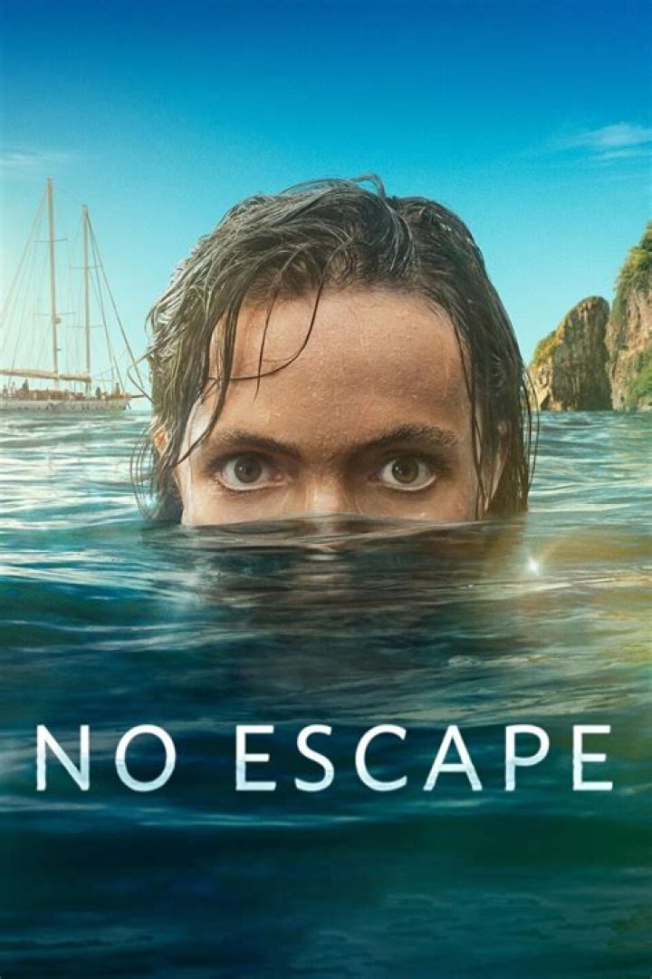 No Escape 