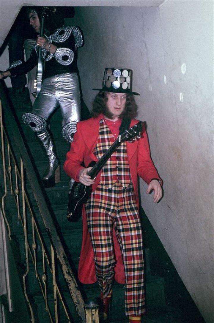 Noddy Holder