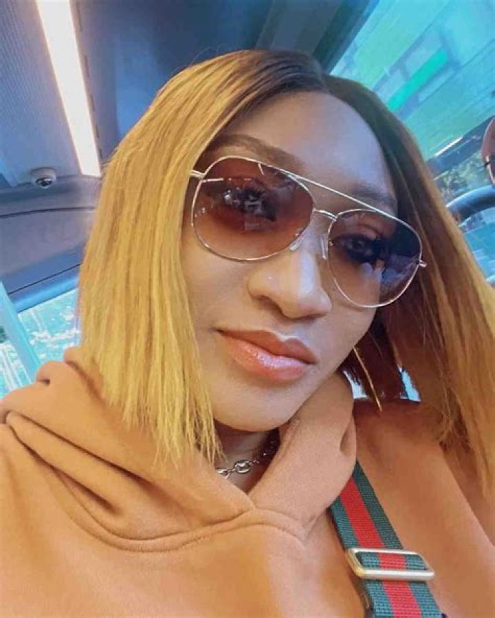 Oge Okoye's biography: all we know about the Nigerian actress' life