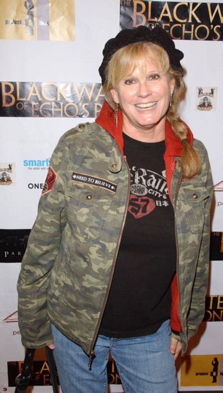 P. J. Soles Height