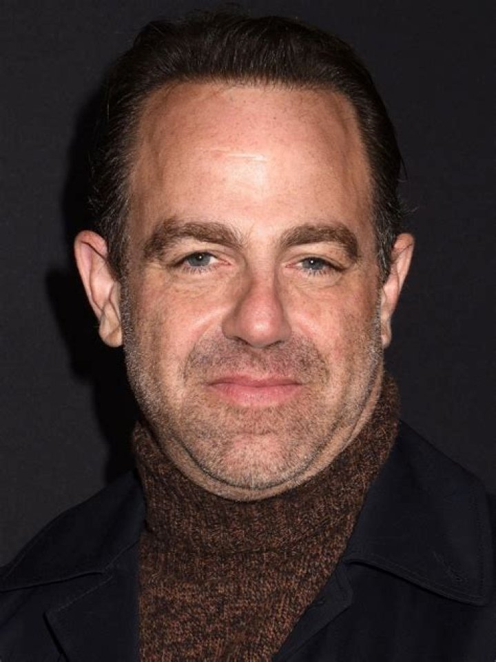 Paul Adelstein