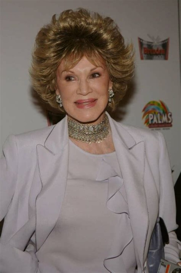 Phyllis McGuire Net Worth, Age, Death, Sisters, Wiki