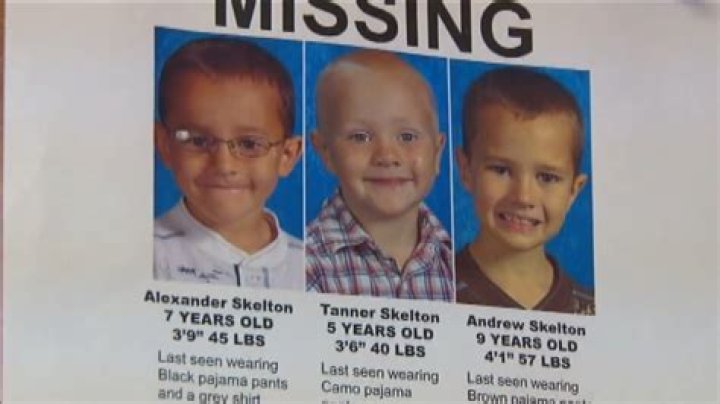 Plum Township Roman Tchernko Missing Boy Found: Health