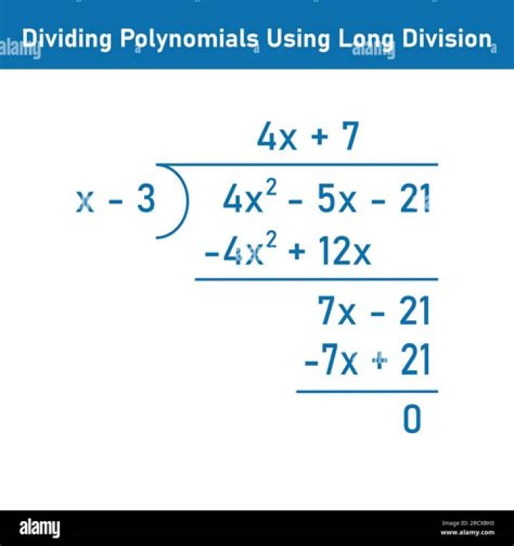 Polynomial Long Division: 5x^3-47x+8/x+3