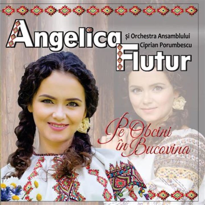 Primarul by Angelica Flutur from Romania