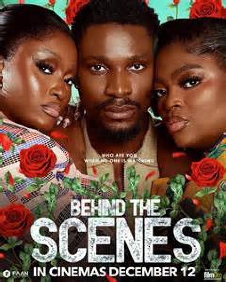 Prime Video Naija: How Rita Dominic, Funke Akindele, 6 Other Nollywood Stars Bring Their Fashion A-Game