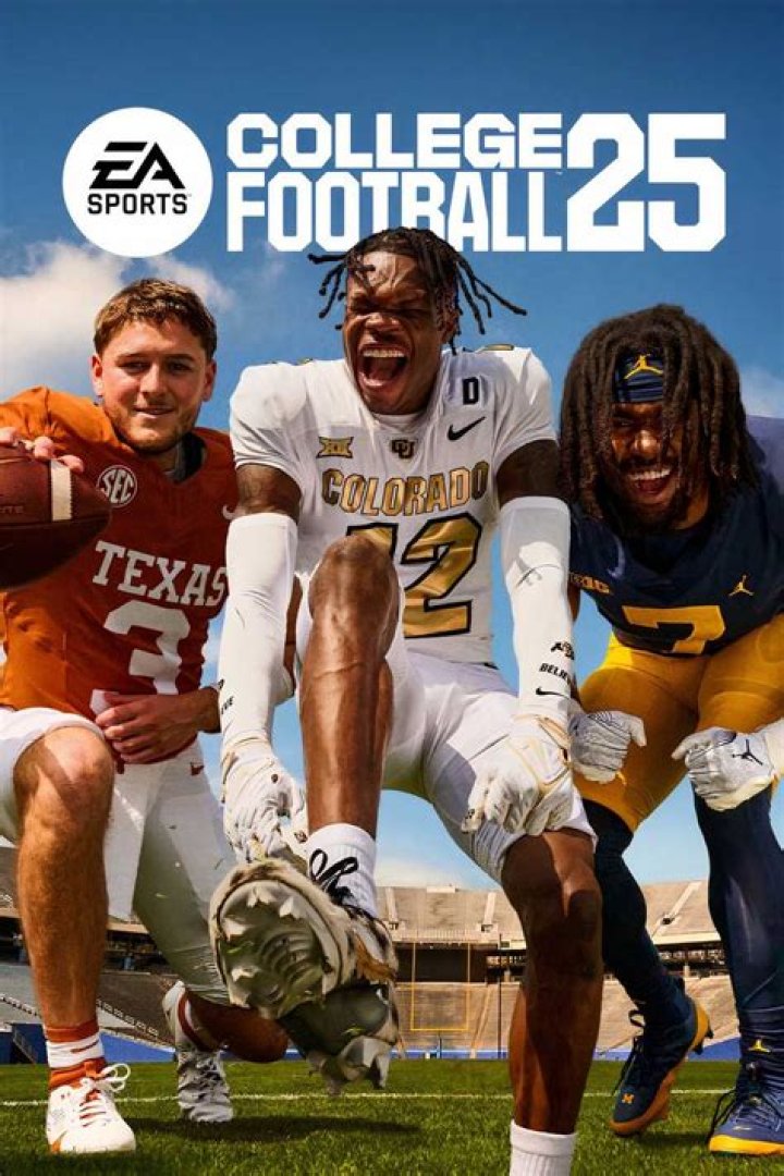 Quinn Ewers Signs to Appear In EA Sports College Football 25