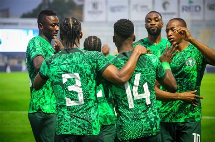 QUIZ: AFCON 2023: How Well Do You Know Nigeria's Super Eagles Players?